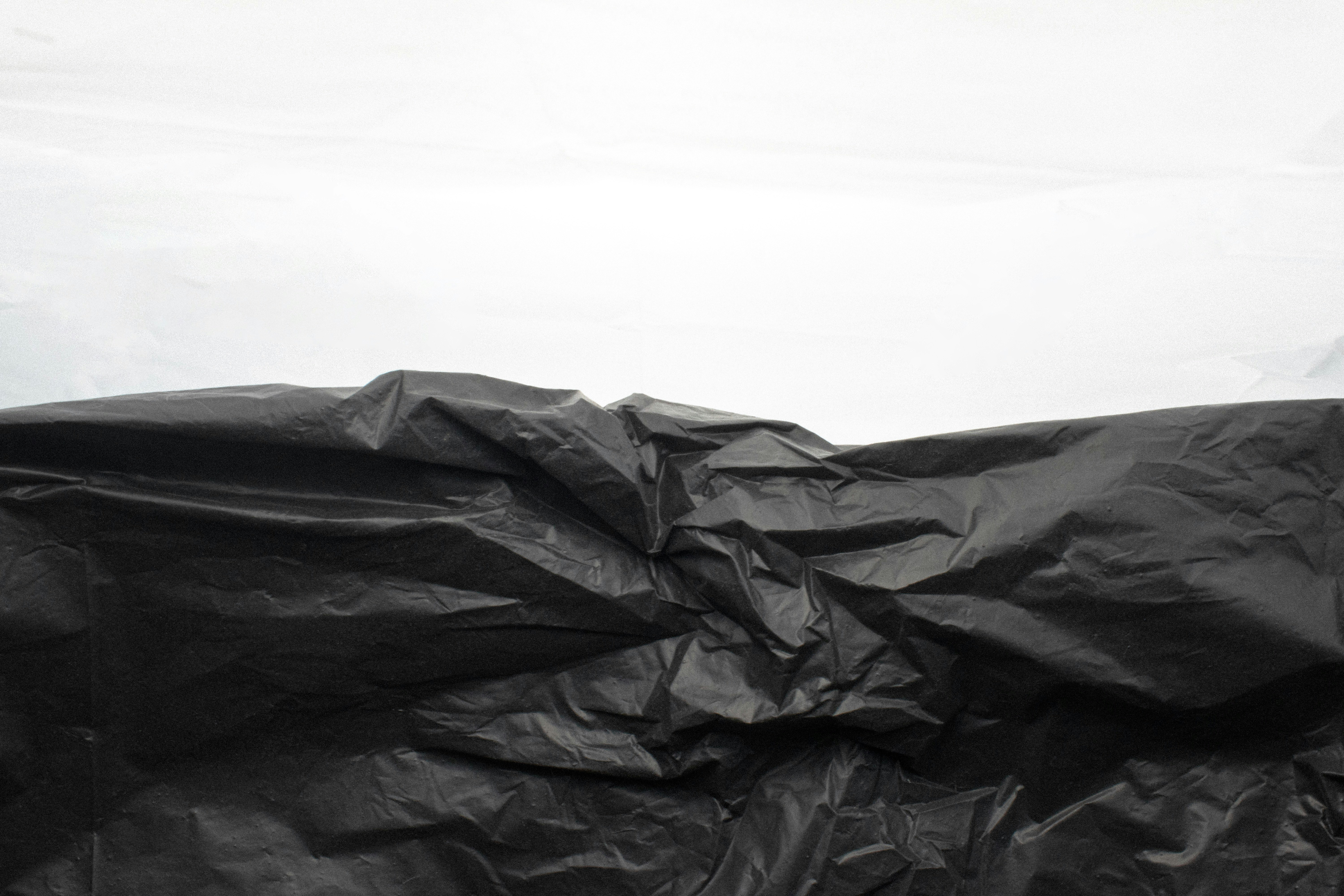Black Polythene